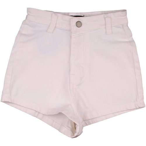 Magasítottderekú farmershort (32) női