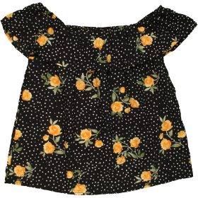 Primark Sárgarózsás felső (158) tini lány