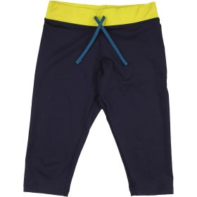 Sötétkék sportnadrág (98) kislány