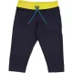 Sötétkék sportnadrág (98) kislány