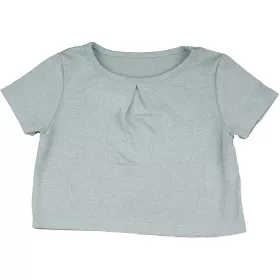 St Bernard Csillogó menta felső (104) kislány