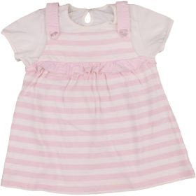 George Puncscsíkos ruha (86) baba