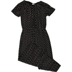 F&F Pöttyös jumpsuit (152) lány