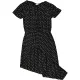 F&F Pöttyös jumpsuit (152) lány