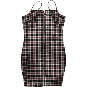 New Look Kockás ruha (134) lány