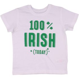 Primark Feliratos póló (104) kisfiú