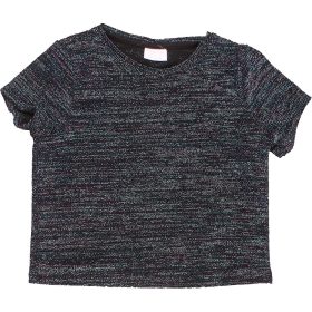 F&F Fémszálas felső (116) kislány