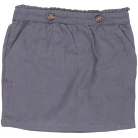 Kiabi Kék szoknya (110) kislány