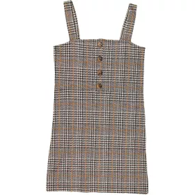 Primark Kockás ruha (134) lány