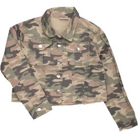 Matalan Terepmintás dzseki (134) lány