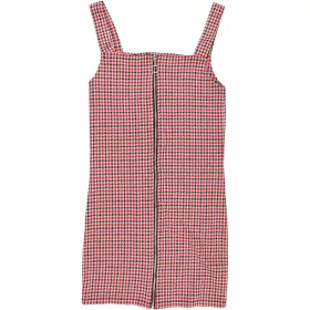 New Look Aprókockás ruha (146) lány