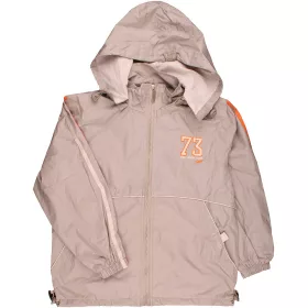 Drapp széldzseki (152) fiú