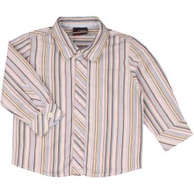 Next Csíkos ing (80) baba