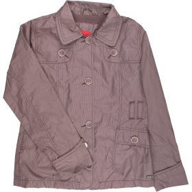 s.Oliver Szürke kabát (152) lány