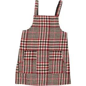 Next Mintás ruha (116) kislány