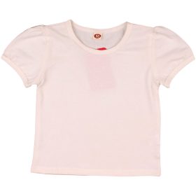 Törtfehér felső (74) baba