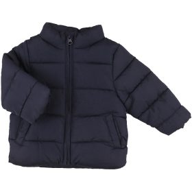 Sötétkék kabátka (68) baba