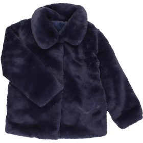 St Bernard Kék bunda (110) kislány