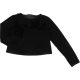 St Bernard Fekete bársony felső (128) kislány