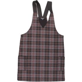 New Look Kockás ruha (152) lány