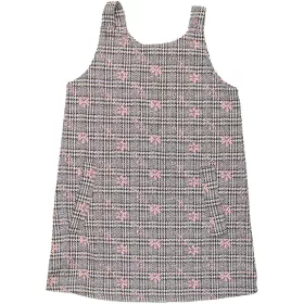 Primark Kockás tunika (122) kislány