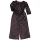 St Bernard Csillagos bársony jumpsuit (122) kislány