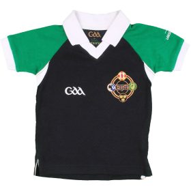 Kék-zöld póló (74-80) baba