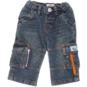 Name It Ezüstgombos farmer (74) baba