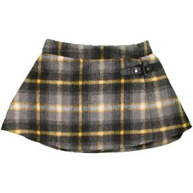 St Bernard Kockás szövetszoknya (98) kislány