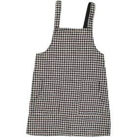 Next FF mintás ruha (116) kislány