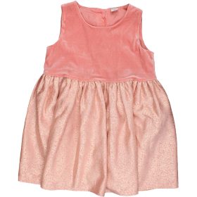 Name It Rózsaszín ruha (104) kislány