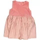 Name It Rózsaszín ruha (104) kislány