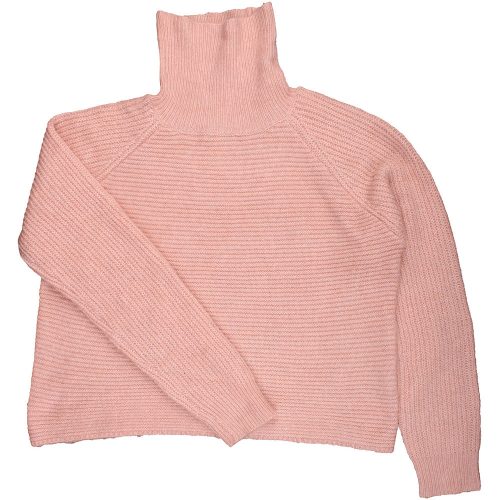 Primark Rózsaszín pulóver (158) tini lány