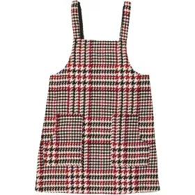 Next Mintás szövetruha (116) kislány