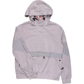 Melírozott széldzseki (158) tini lány