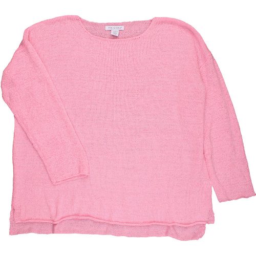 Primark Rózsaszín pulóver (152) lány