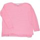 Primark Rózsaszín pulóver (152) lány