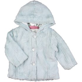 Knot So Bad Menta prémes kabát (68) baba