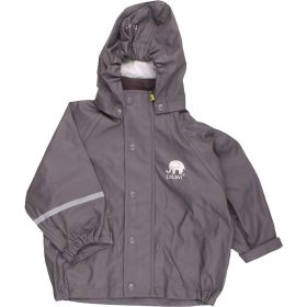 Szürke kabátka (80) baba