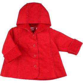 Mexx Piros kabátka (62) baba