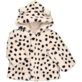 Pöttyös bunda (74) baba