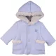 Mayoral Kék kabátka (56) baba