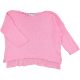 Primark Rózsaszín pulóver (104) kislány