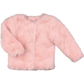 Barack prémes kabát (74) baba