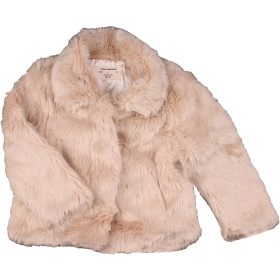 Young Dimension Drapp prémes kabát (98) kislány