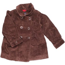 Gap Barna kordkabát (98) kislány