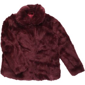 St Bernard Lila bunda (116) kislány