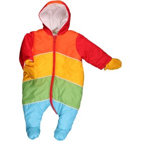 Csíkos overál (62) baba