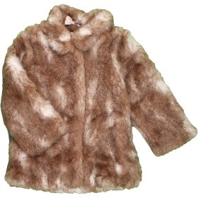 H&M Barnaprémes kabát (98) kislány