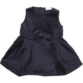 Name It Éjkék plüss ruha (80) baba